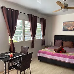 Fare Sophia Appartement