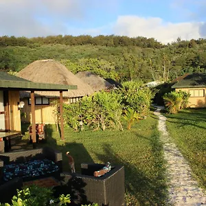 Bora Bora Eco Lodge Appartamento