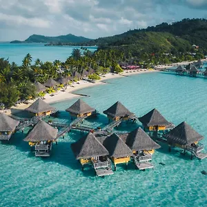 4* Ośrodek wypoczynkowy Intercontinental Le Moana By Ihg